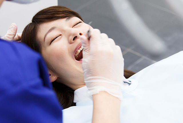 歯をまもる歯科のホワイトニング特徴